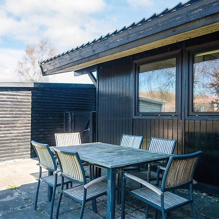 Holiday Home Sydals Lxxviii Nedre Lysabild Exterior foto