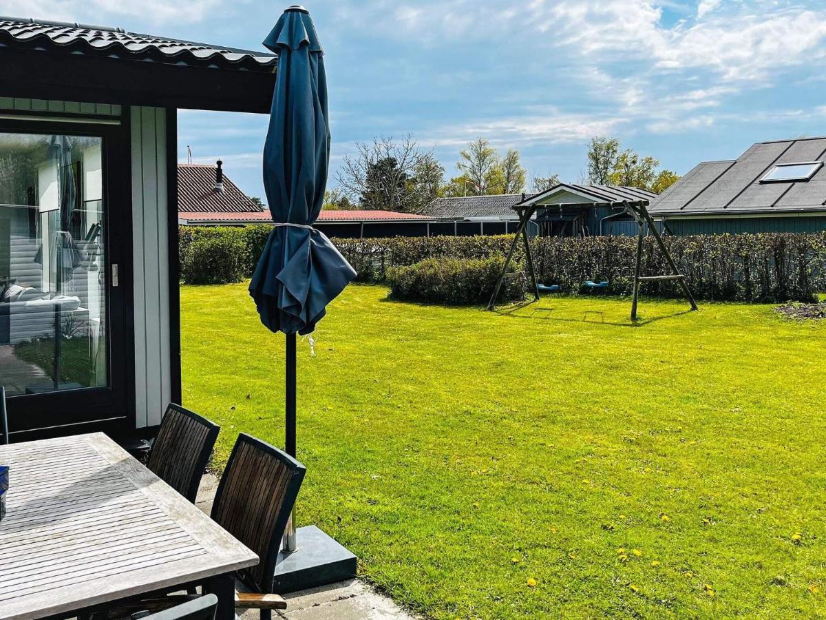 Holiday Home Sydals Lxxviii Nedre Lysabild Exterior foto