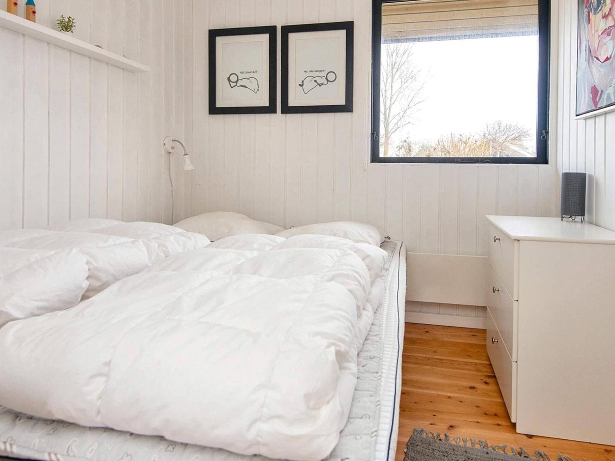 Holiday Home Sydals Lxxviii Nedre Lysabild Exterior foto